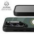 NFL Green Bay Packers Double Vision Galaxy S26 Plus Kickstand Case