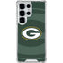 NFL Green Bay Packers Double Vision Galaxy S26 Ultra Clear Case