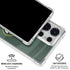 NFL Green Bay Packers Double Vision Galaxy S26 Ultra Clear Case