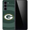 NFL Green Bay Packers Double Vision Galaxy Z Fold5 5G Skin