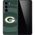 NFL Green Bay Packers Double Vision Galaxy Z Fold5 5G Skin