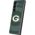 NFL Green Bay Packers Double Vision Galaxy Z Fold5 5G Skin