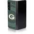 NFL Green Bay Packers Double Vision Galaxy Z Fold5 5G Skin