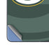 NFL Green Bay Packers Double Vision Galaxy Z Fold5 5G Skin