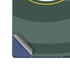 NFL Green Bay Packers Double Vision Galaxy Z Fold6 Skin