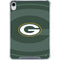 NFL Green Bay Packers Double Vision iPad 11th Gen (2025) Clear Case