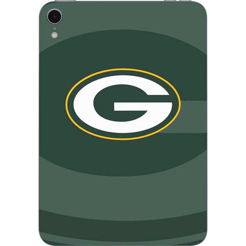 NFL Green Bay Packers Double Vision Apple iPad Mini Skin