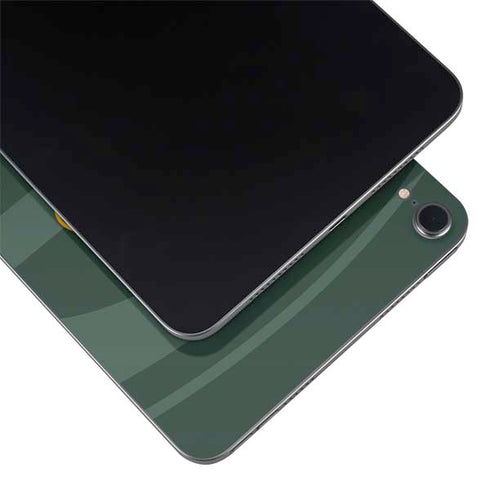 NFL Green Bay Packers Double Vision Apple iPad Mini Skin