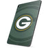 NFL Green Bay Packers Double Vision Apple iPad Pro Skin