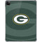 NFL Green Bay Packers Double Vision iPad Pro 11in (2024) Clear Case