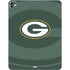 NFL Green Bay Packers Double Vision iPad Pro 13in M4 (2024) Skin