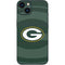 NFL Green Bay Packers Double Vision iPhone Skins