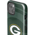 NFL Green Bay Packers Double Vision iPhone 15 Impact Case