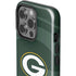 NFL Green Bay Packers Double Vision iPhone 15 Pro Impact Case