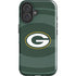 NFL Green Bay Packers Double Vision iPhone 16 Impact Case