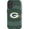 NFL Green Bay Packers Double Vision iPhone 16 Magsafe Impact Case