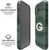 NFL Green Bay Packers Double Vision iPhone 16 Magsafe Impact Case