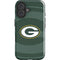NFL Green Bay Packers Double Vision iPhone 16 Plus Impact Case