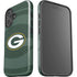 NFL Green Bay Packers Double Vision iPhone 16 Plus Impact Case