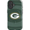 NFL Green Bay Packers Double Vision iPhone 16 Plus Magsafe Impact Case