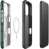 NFL Green Bay Packers Double Vision iPhone 16 Plus Magsafe Impact Case