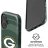 NFL Green Bay Packers Double Vision iPhone 16 Plus Magsafe Impact Case