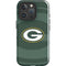 NFL Green Bay Packers Double Vision iPhone 16 Pro Impact Case