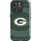 NFL Green Bay Packers Double Vision iPhone 16 Pro Magsafe Impact Case