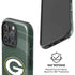 NFL Green Bay Packers Double Vision iPhone 16 Pro Magsafe Impact Case