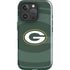 NFL Green Bay Packers Double Vision iPhone 16 Pro Max Impact Case
