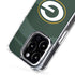 NFL Green Bay Packers Double Vision iPhone 16 Pro Max MagSafe Case