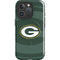NFL Green Bay Packers Double Vision iPhone 16 Pro Max Magsafe Impact Case