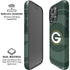 NFL Green Bay Packers Double Vision iPhone 16 Pro Max Magsafe Impact Case