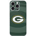NFL Green Bay Packers Double Vision iPhone 16 Pro Skin