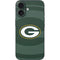 NFL Green Bay Packers Double Vision iPhone 16 Skin