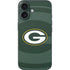 NFL Green Bay Packers Double Vision iPhone 16 Skin