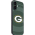 NFL Green Bay Packers Double Vision iPhone 16 Skin