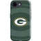 NFL Green Bay Packers Double Vision iPhone 16e Impact Case