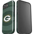 NFL Green Bay Packers Double Vision iPhone 16e Impact Case