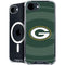 NFL Green Bay Packers Double Vision iPhone 16e MagSafe Case
