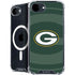 NFL Green Bay Packers Double Vision iPhone 16e MagSafe Case
