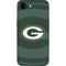 NFL Green Bay Packers Double Vision iPhone 16e Skin