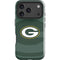 NFL Green Bay Packers Double Vision iPhone 18 Pro Impact Case