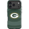NFL Green Bay Packers Double Vision iPhone 18 Pro Max Impact Case