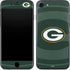 NFL Green Bay Packers Double Vision iPhone 8 Skin
