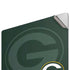 NFL Green Bay Packers Double Vision Apple MacBook Pro 16-inch Skin