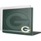 NFL Green Bay Packers Double Vision MacBook Cases