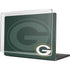 NFL Green Bay Packers Double Vision MacBook Cases