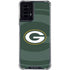 NFL Green Bay Packers Double Vision Moto G Power 5G (2024) Clear Case