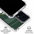 NFL Green Bay Packers Double Vision Moto G Power 5G (2024) Clear Case